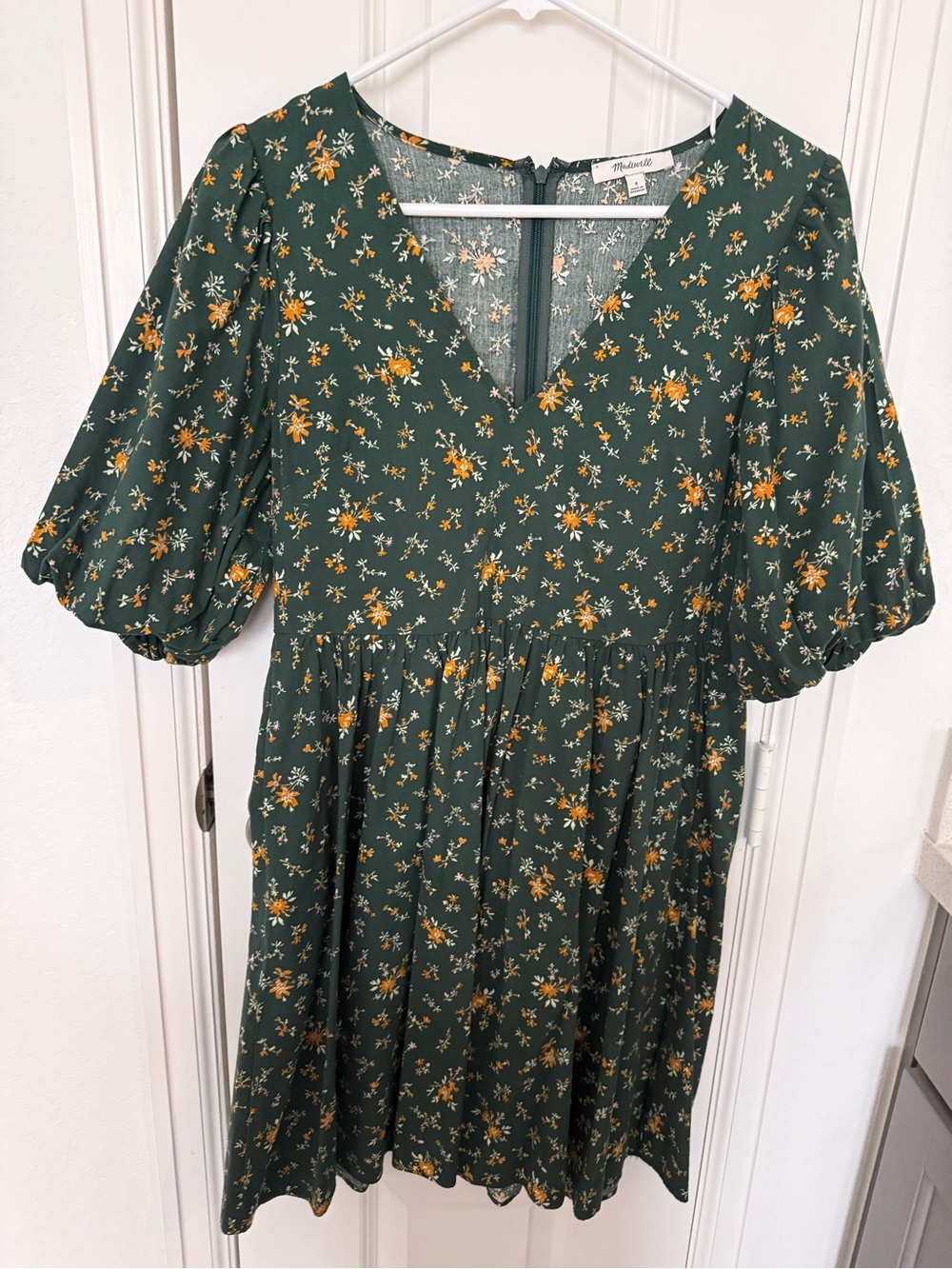 Madewell lot - Picture 3 of 9